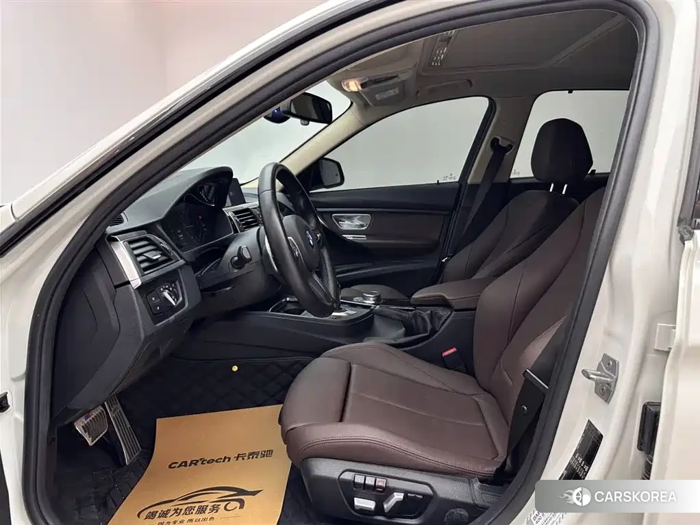 BMW 3 series id 4546639 из Китая 9