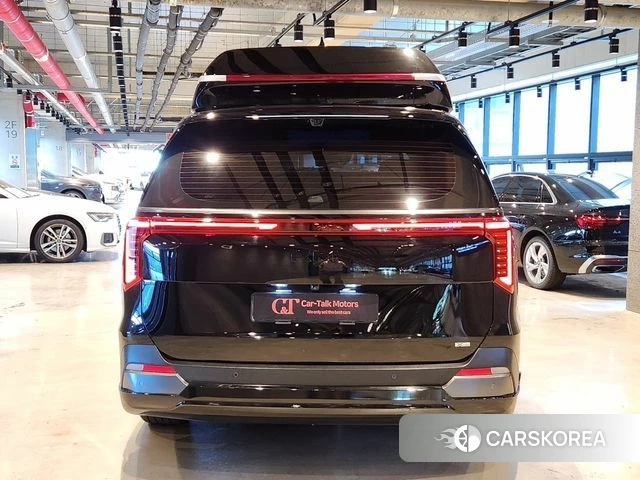 Kia The New Carnival 4th Generation id 4427401 из Кореи 11