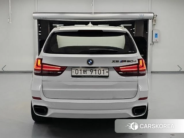 BMW X5 (F15) id 4918741 из Кореи 14