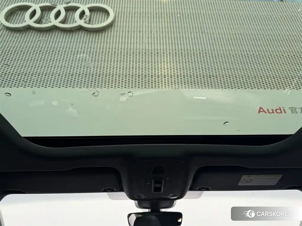 Audi A3 id 4583922 из Китая 19
