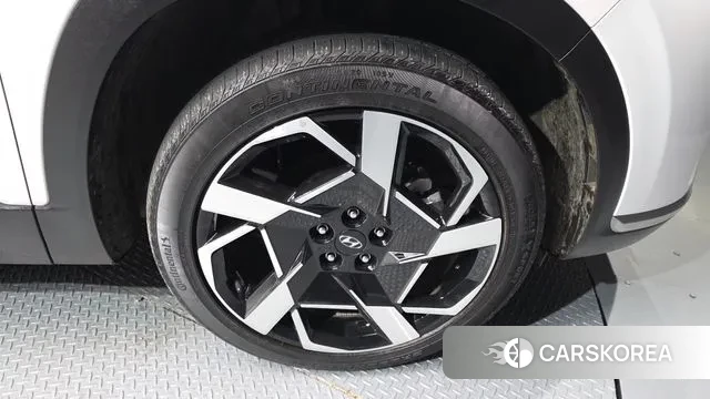 Hyundai The New Santa Fe id 3596686 из Кореи 14