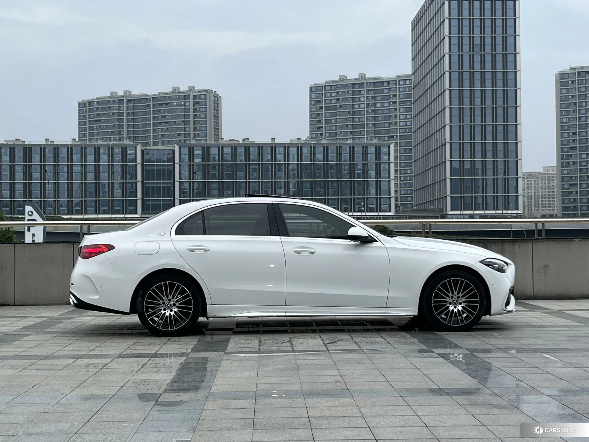 Mercedes-Benz Class C id 4487192 из Китая 9