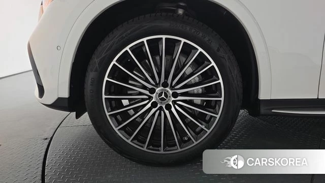 Mercedes-Benz GLC-Class X254 id 4893148 из Кореи 27