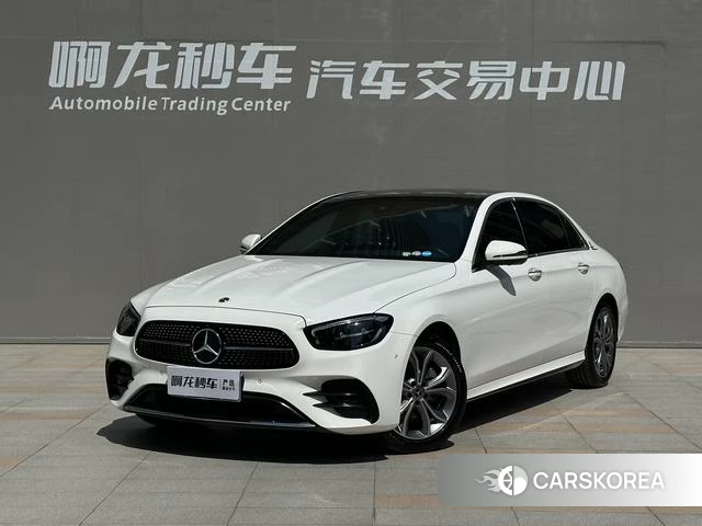 Mercedes-Benz E-class id 4301489 из Китая 19