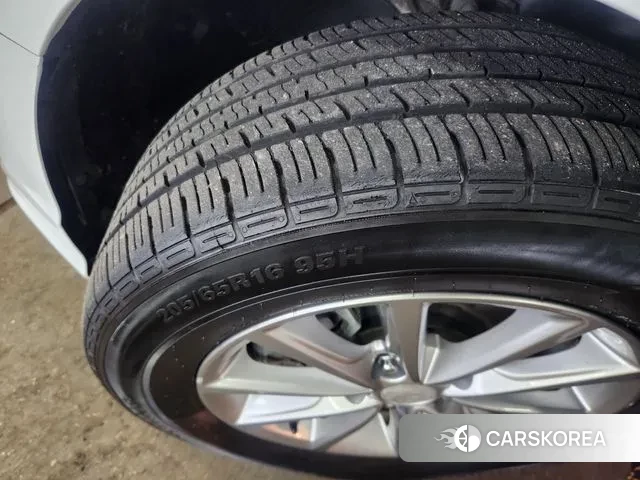 Hyundai Sonata New Rise id 3179025 из Кореи 9