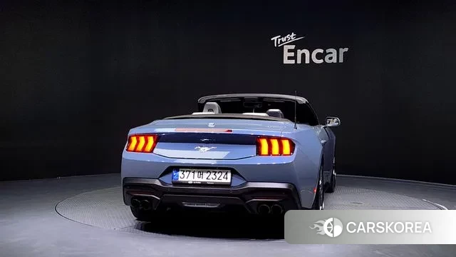 Ford Mustang 7th Generation id 2904992 из Кореи 14