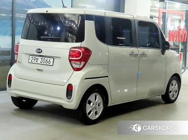 Kia The New Ray id 4264318 из Кореи 14
