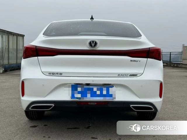Chang'an Yidong id 3889119 из Китая 9