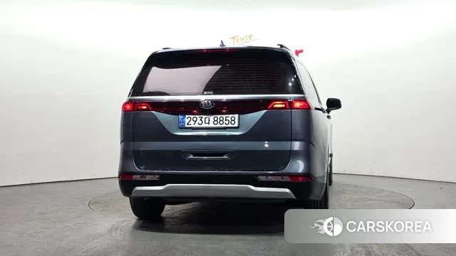 Kia Carnival 4th generation id 3646231 из Кореи 14