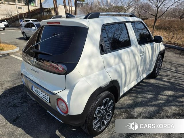 Hyundai Casper id 3811020 из Кореи 14