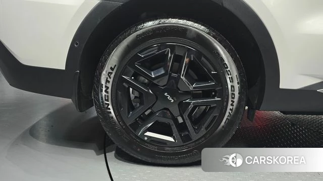 Kia The New Sorento 4th Generation id 3838273 из Кореи 14