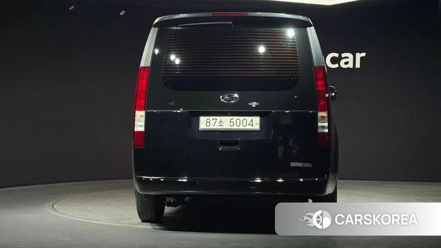 Hyundai Staria id 4202664 из Кореи 14