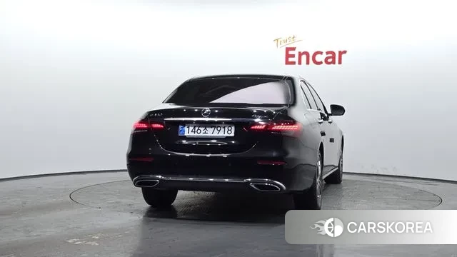 Mercedes-Benz E-Class W213 id 3645347 из Кореи 14