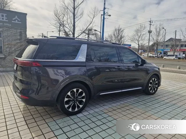 Kia Carnival 4th generation id 3059955 из Кореи 13