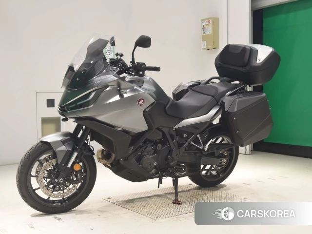 Проданный Honda NT1100 2022 из Японии