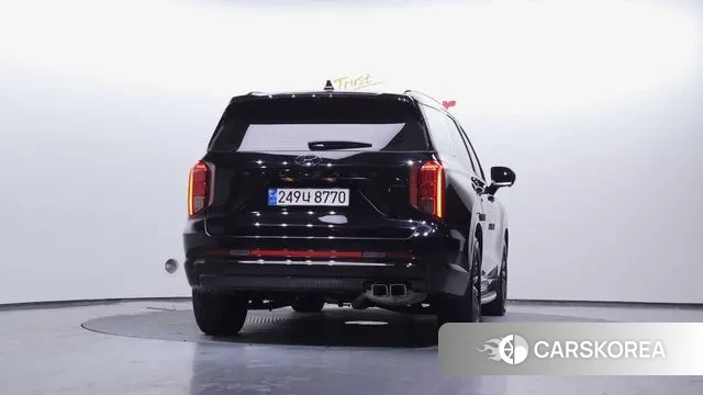 Hyundai The New Palisade id 3610522 из Кореи 14