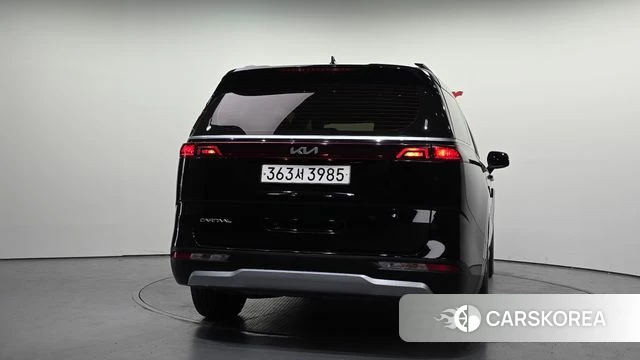 Kia Carnival 4th generation id 3953522 из Кореи 14