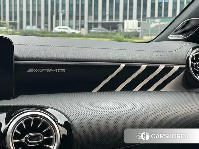 Mercedes-Benz Class A AMG id 4277928 из Китая 9