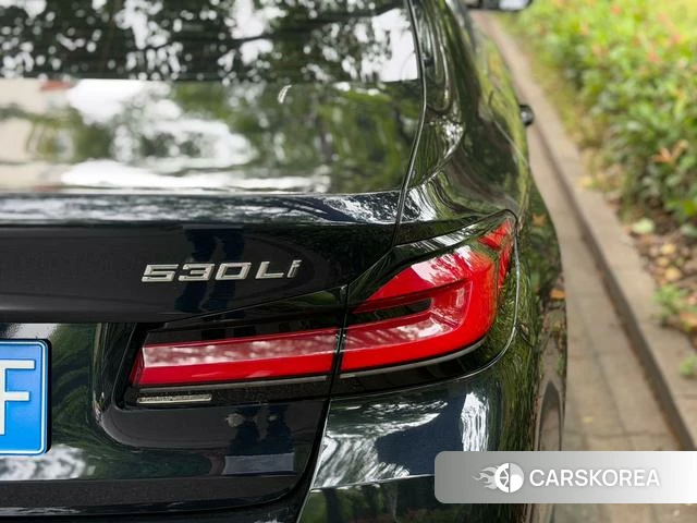 BMW 5 series id 4393190 из Китая 13