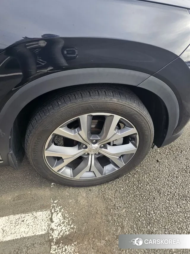 Hyundai Palisade id 3476676 из Кореи 7