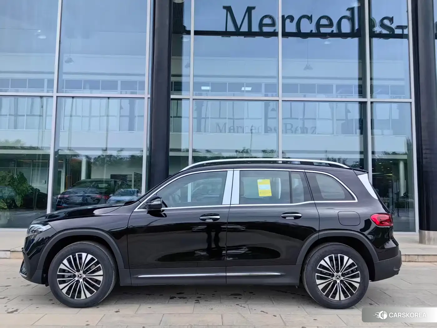Mercedes-Benz EQB id 4570825 из Китая 7