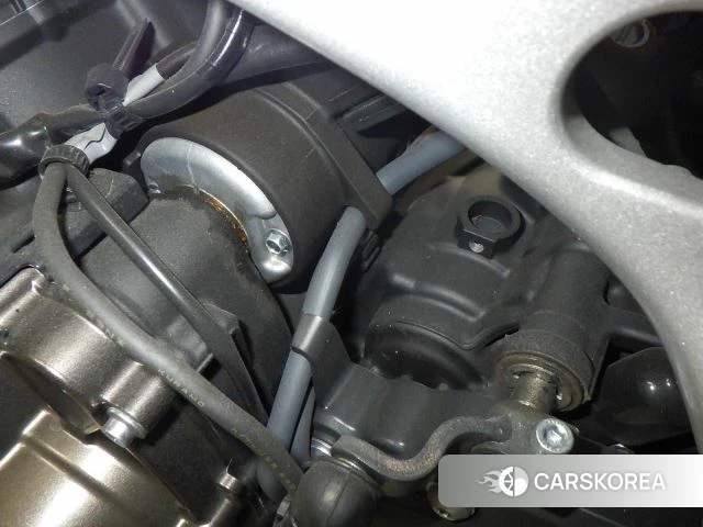 Engine photo