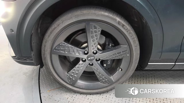 Genesis GV70 id 3850721 из Кореи 14