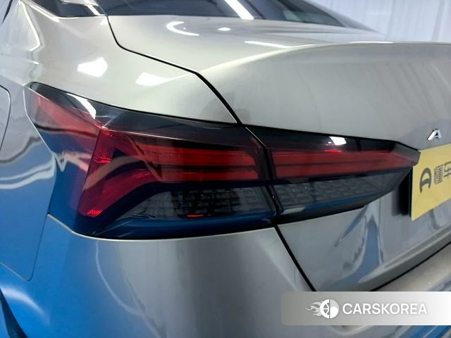 Nissan Teana id 4212945 из Китая 14