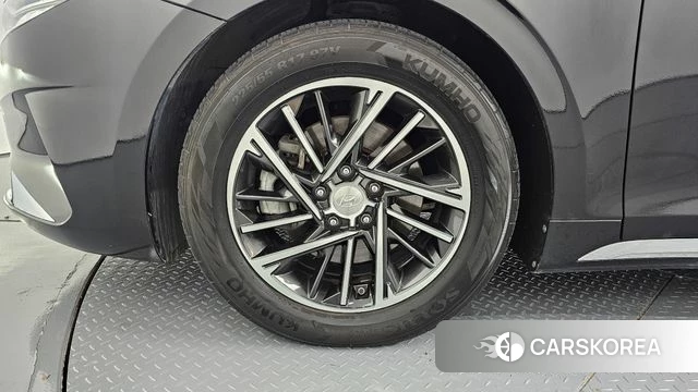 Hyundai The New Grandeur IG id 4581288 из Кореи 27