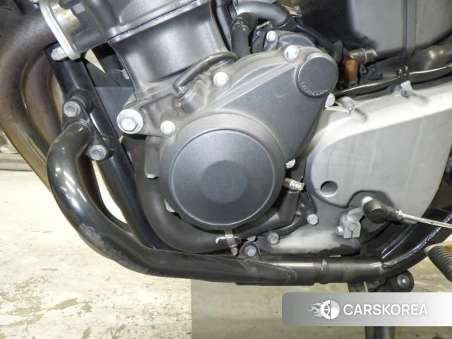 Engine photo