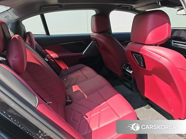 BMW i5 id 3939502 из Китая 7