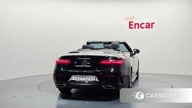 Mercedes-Benz E-Class W213 id 4225560 из Кореи 25