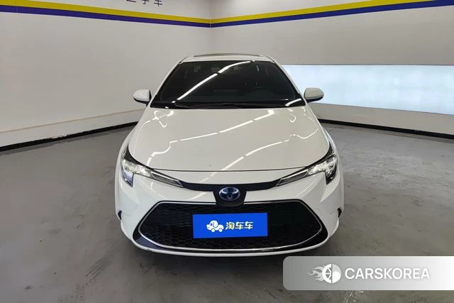 Toyota Lei Ling id 3804369 из Китая 11