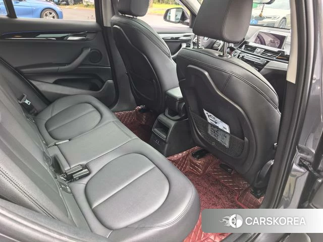 BMW X2 (import) id 4234809 из Китая 14