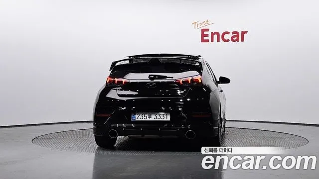 Hyundai Veloster (JS) id 2907098 из Кореи 14