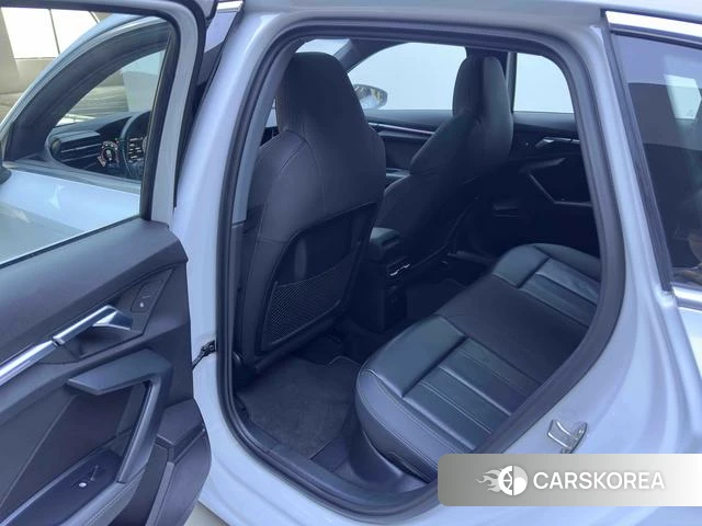 Audi A3 id 4238192 из Китая 17