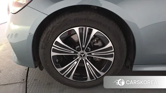 Mercedes-Benz E-Class W214 id 3720657 из Кореи 14