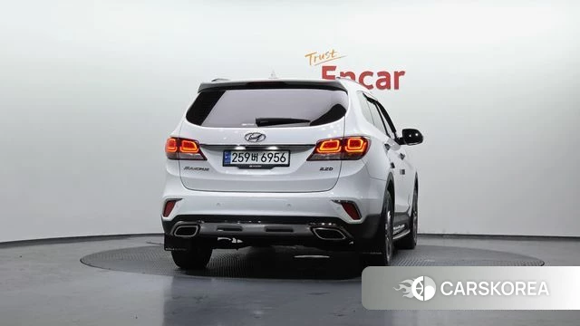 Hyundai The New Max Cruise id 3808473 из Кореи 14