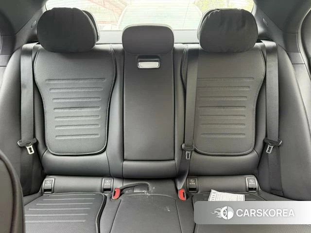 Mercedes-Benz Class C 2023 Белый из Китая, фото 4