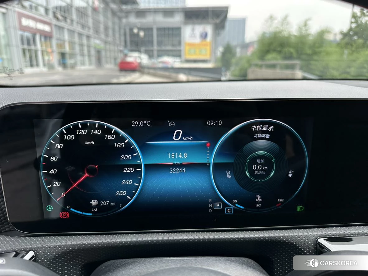 Mercedes-Benz Class A id 4413443 из Китая 11