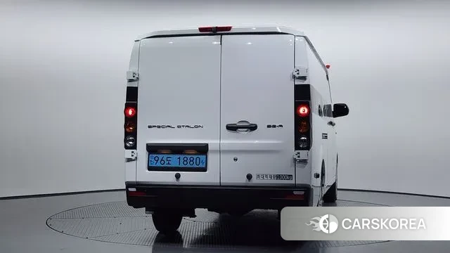 Other imported cars Other id 3405311 из Кореи 14