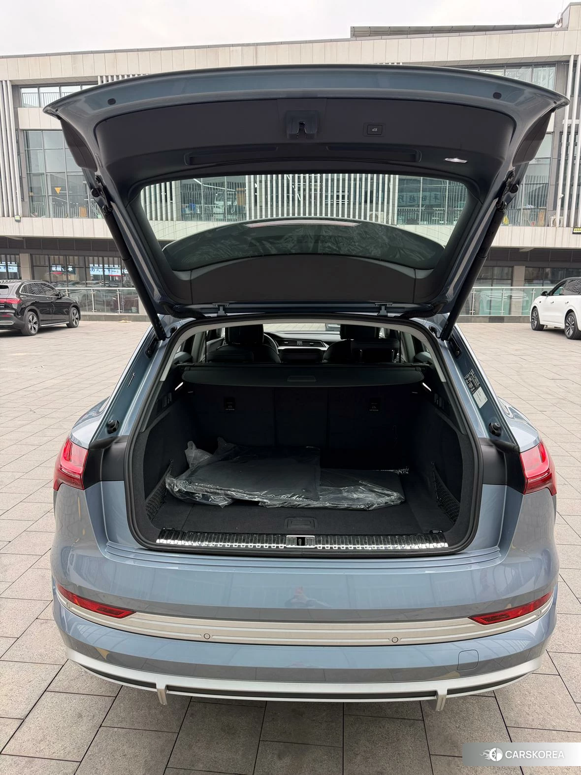 Audi e-tron id 4413590 из Китая 25