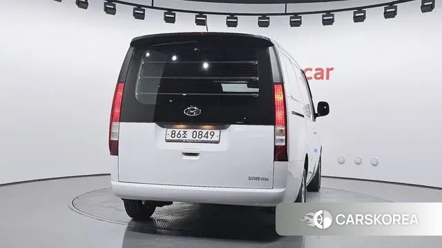 Hyundai Staria id 3483205 из Кореи 14