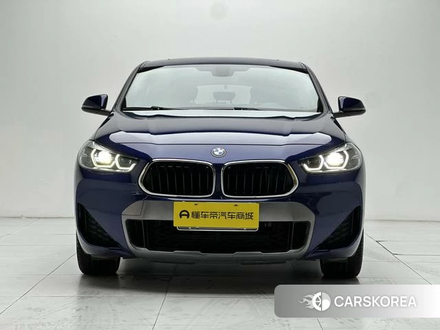 BMW X2 id 3856327 из Китая 14
