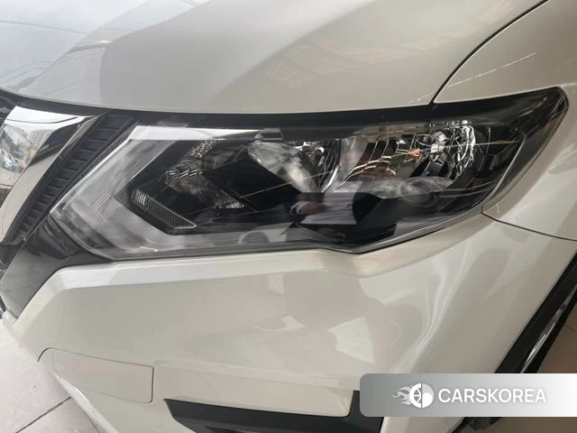 Nissan Qijun id 4262035 из Китая 9