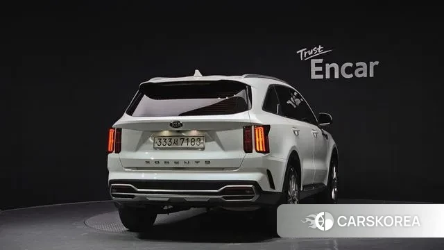 Kia Sorento 4th Generation id 3214390 из Кореи 14