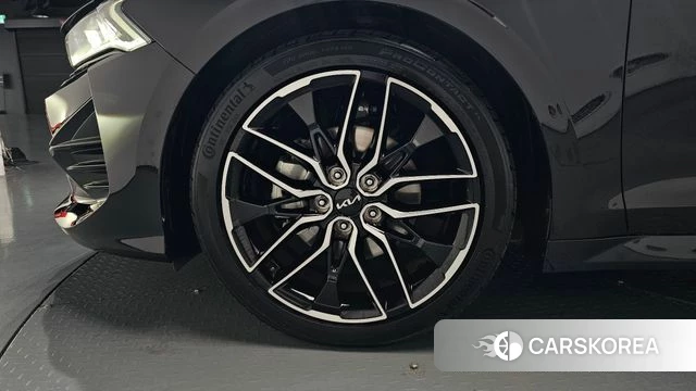 Kia K5 3rd generation id 4501267 из Кореи 27