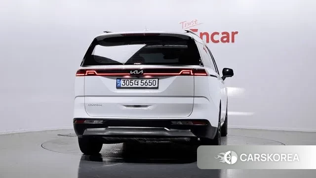 Kia Carnival 4th generation id 2894681 из Кореи 14