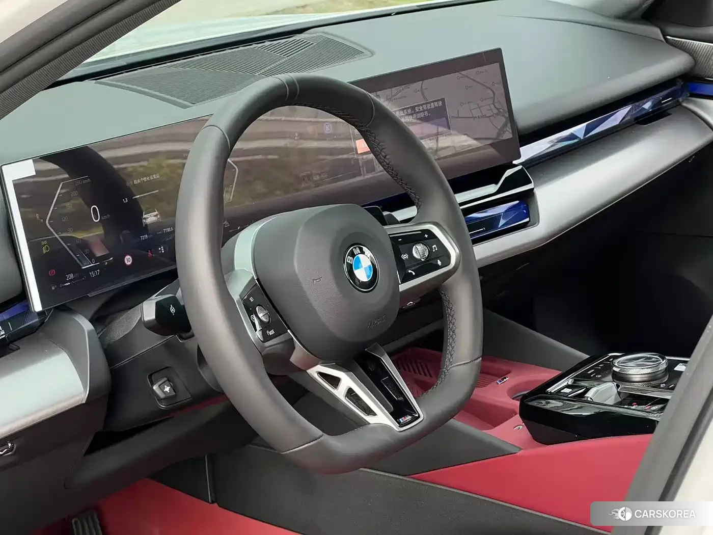 BMW 5 series id 4570748 из Китая 18