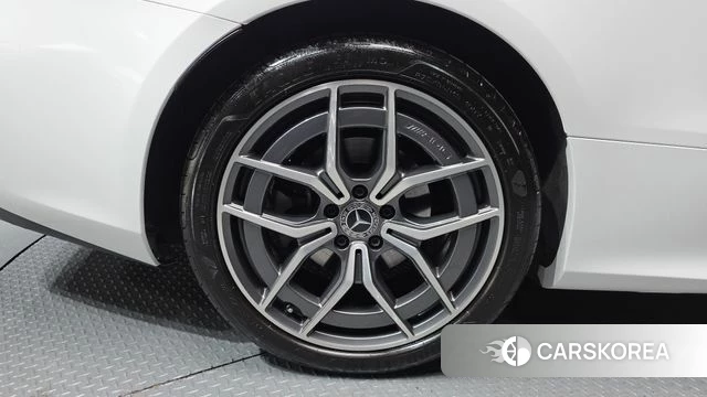 Mercedes-Benz E-Class W213 id 4178349 из Кореи 14
